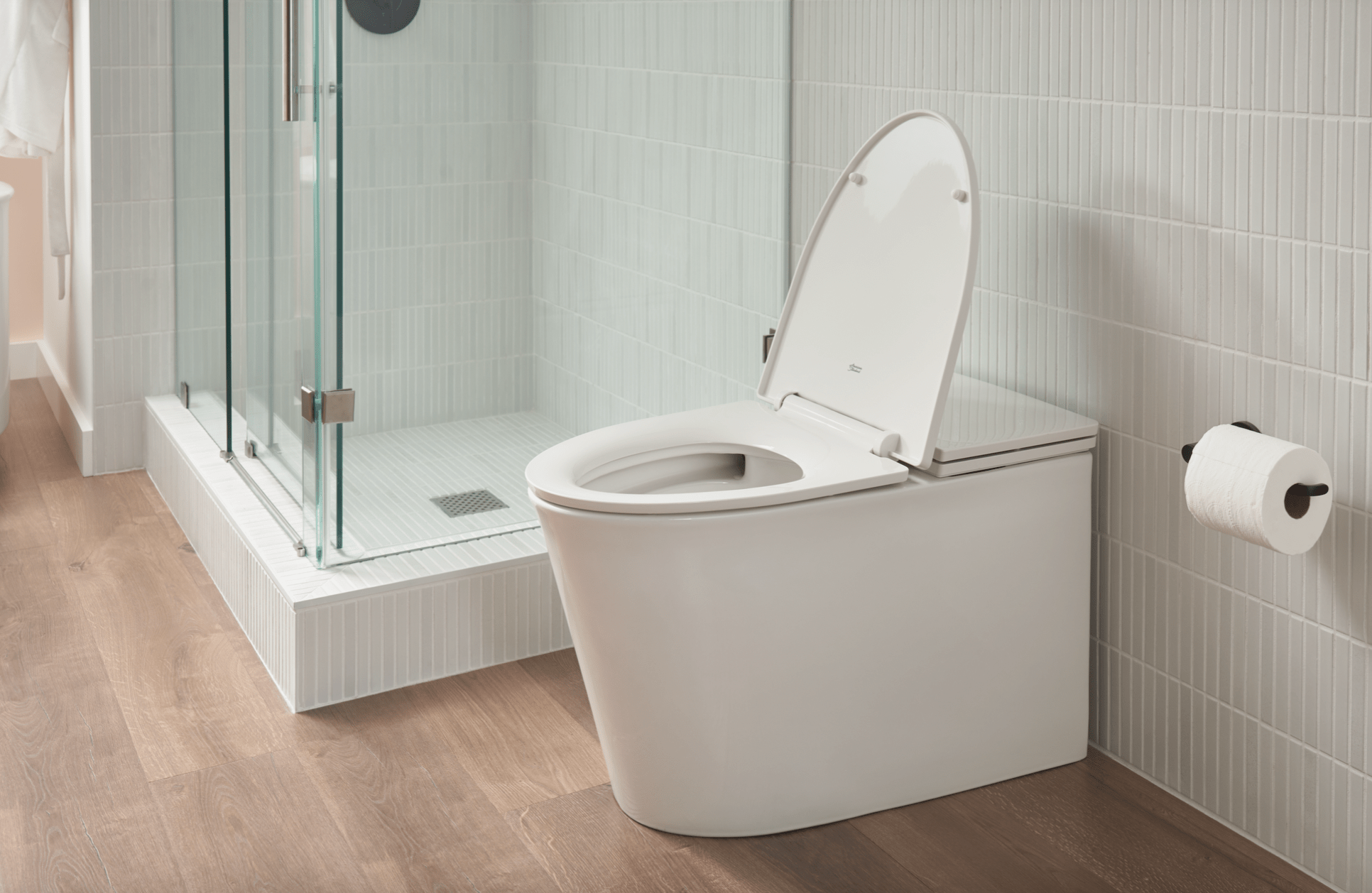 Studio S Low-Profile Toilet